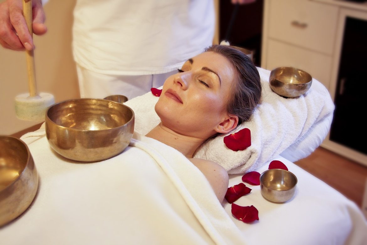 Massages en spa behandelingen