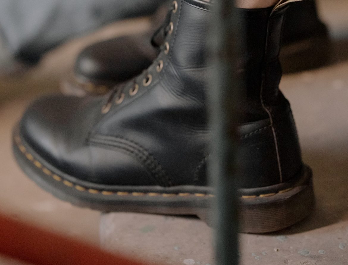 Dr Martens; de echte must-have schoenencollectie